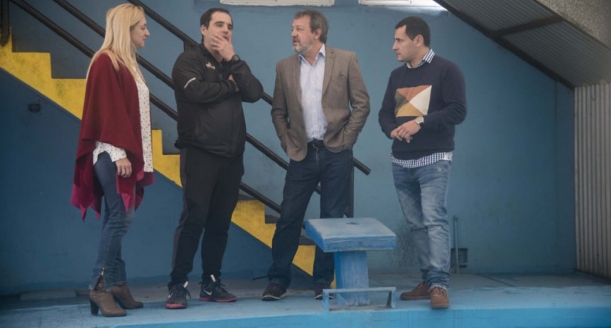 Roberto Costa destac&oacute; las medidas sociales adoptadas por Vidal