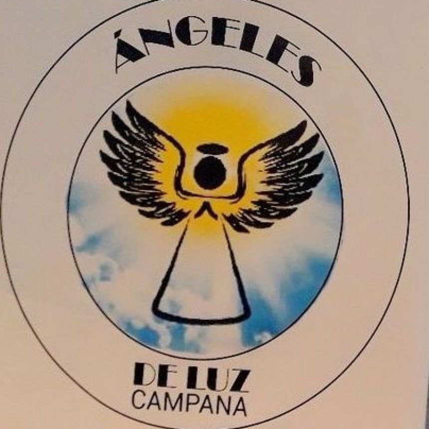 La Asociaci�n "&Aacute;ngeles de luz" comenz� a funcionar en Campana