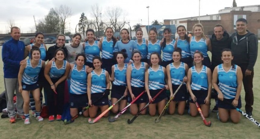 El Boat Club volvi&oacute; a la victoria, en casa, y ante Belgrano Day School