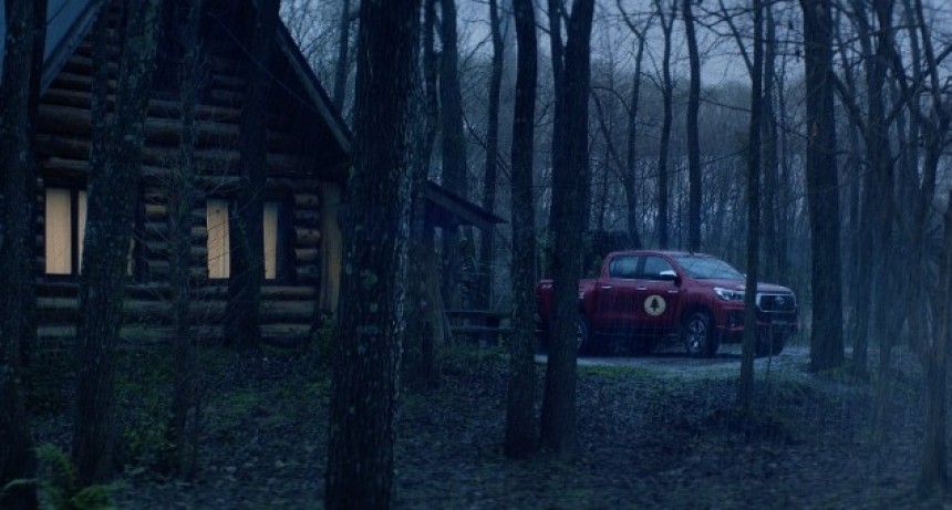 Toyota y GREY presentaron &ldquo;Significados&rdquo;,  la nueva campa&ntilde;a publicitaria de Hilux 2019