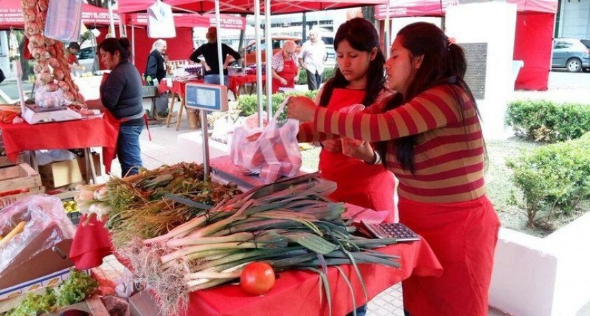 Producci&oacute;n: cronograma de las ferias para esta semana