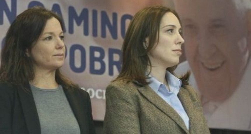 VIDAL Y STANLEY RECIBIERON A OBISPOS DE LA PROVINCIA