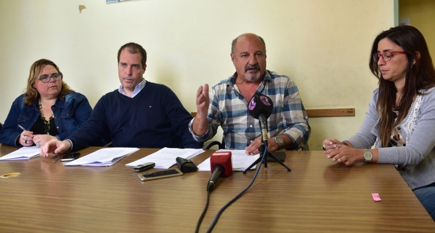 Desde Cambiemos destacaron el consenso de los proyectos tratados sobre tablas en el HCD   