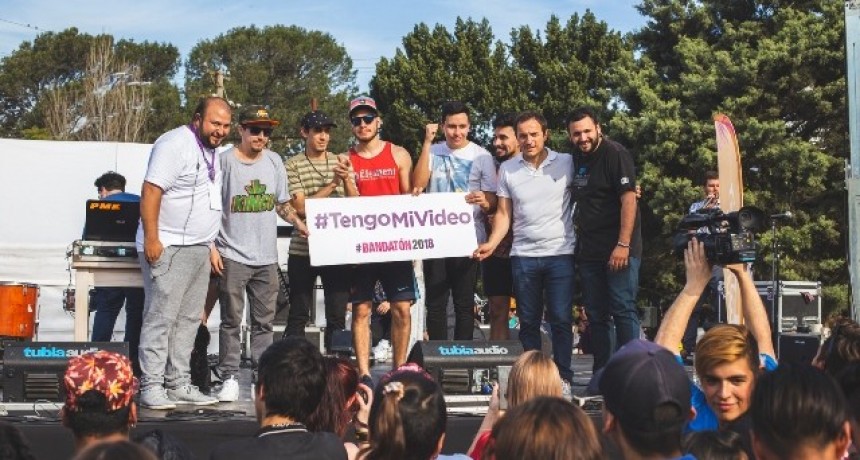Kingo gan&oacute; el &ldquo;Bandat&oacute;n&rdquo;   