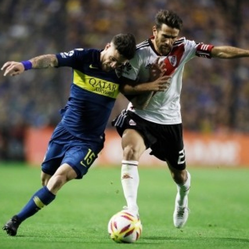 Programaciòn de la 7ª fecha del Torneo