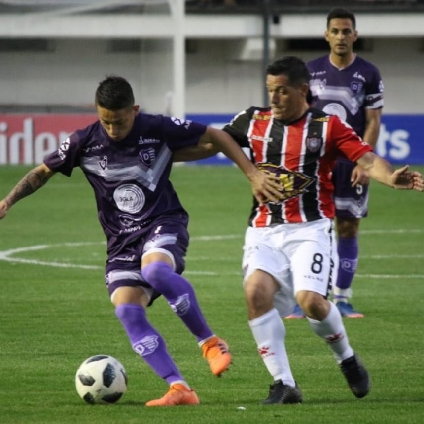 Villa D?&nbsp;lmine juega el s?&nbsp;bado 15.30 horas frente a Deportivo Mor�n