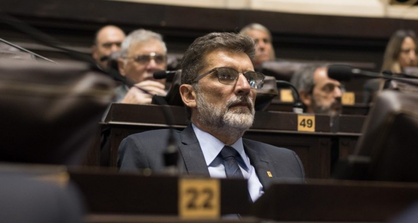 Jorge Silvestre: &ldquo;El sindicalismo arrastra al trabajador a un paro netamente pol&iacute;tico&rdquo;