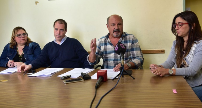 Desde Cambiemos destacaron el consenso de los proyectos tratados sobre tablas en el HCD 