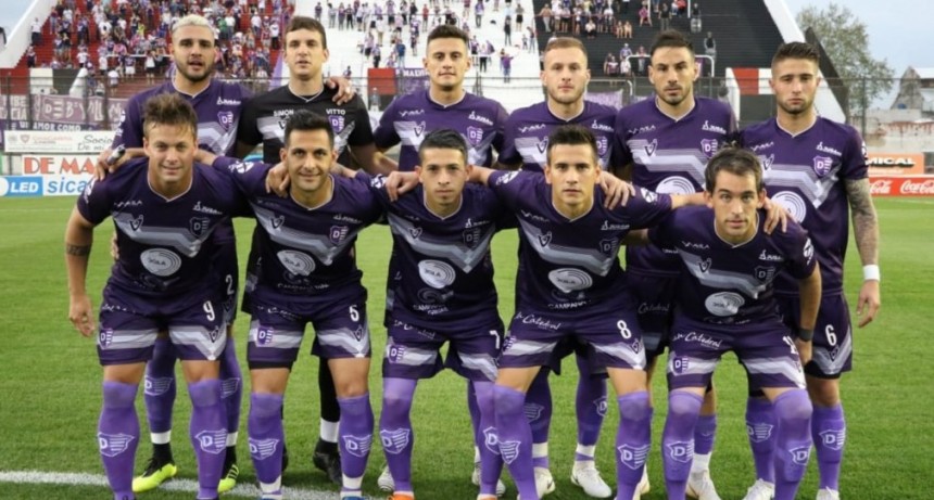Villa D?&nbsp;lmine recibe la visita del Deportivo Mor�n 