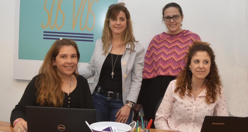 Discapacidad: las eximiciones de impuestos y los tr&aacute;mites online se realizar&aacute;n en el CeMAV   