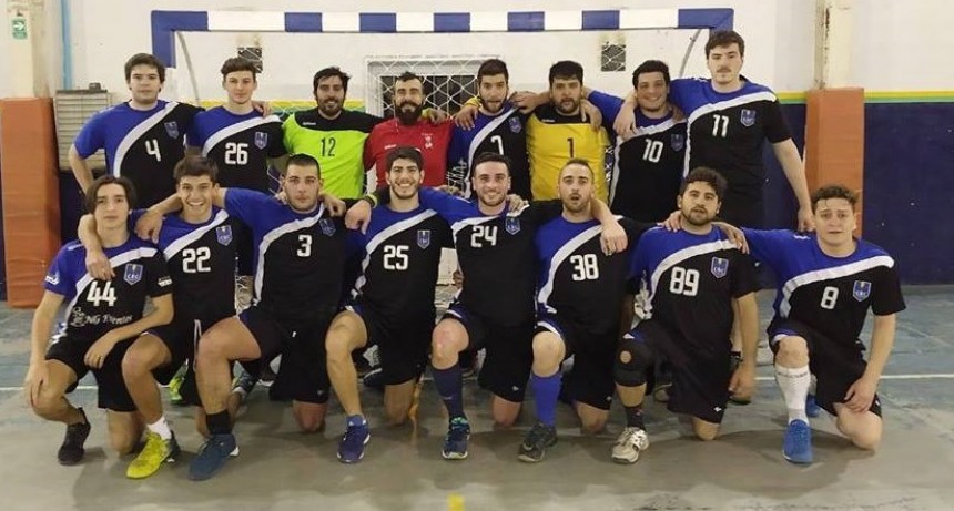 Las Divisiones Mayores del CBC lograron sendas victorias