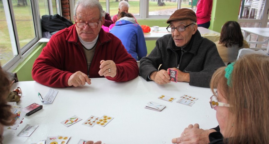 Con m&uacute;ltiples actividades, el Municipio celebrar&aacute; el D&iacute;a Internacional del Adulto Mayor