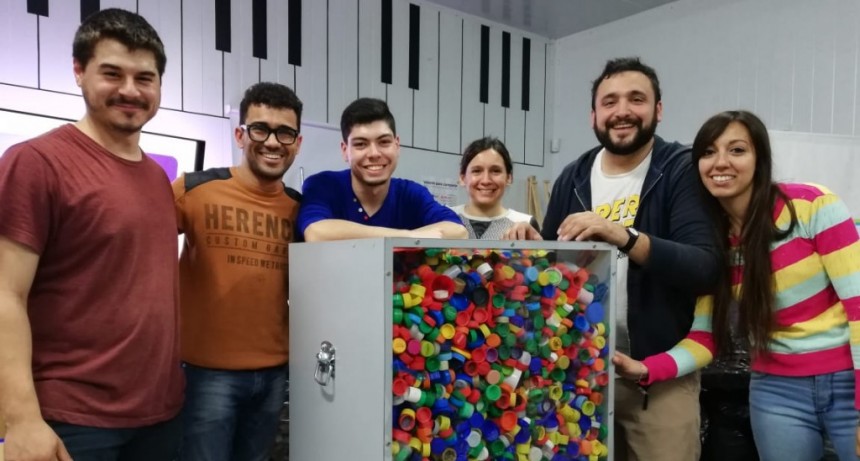 El s&aacute;bado 21 de septiembre se disputar&aacute; la final de &ldquo;Campana Juega&rdquo;