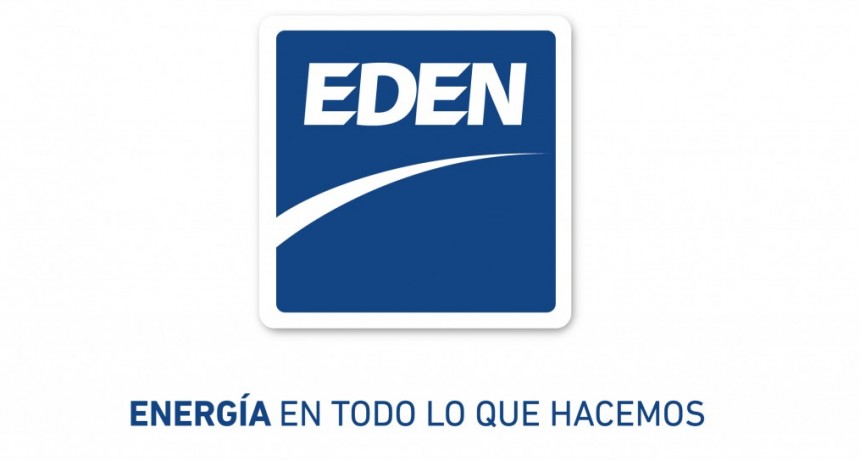 EDEN realiza obras en tu barrio
