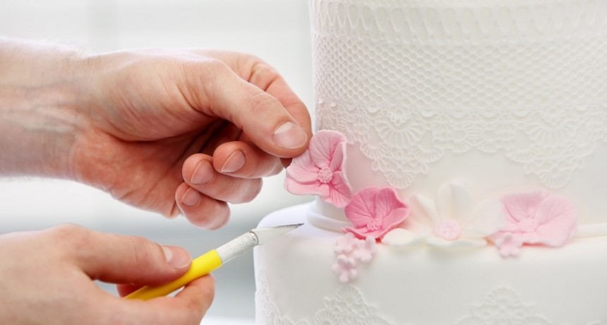 Se realizar&aacute; una capacitaci&oacute;n gratuita sobre Decoraci&oacute;n de tortas