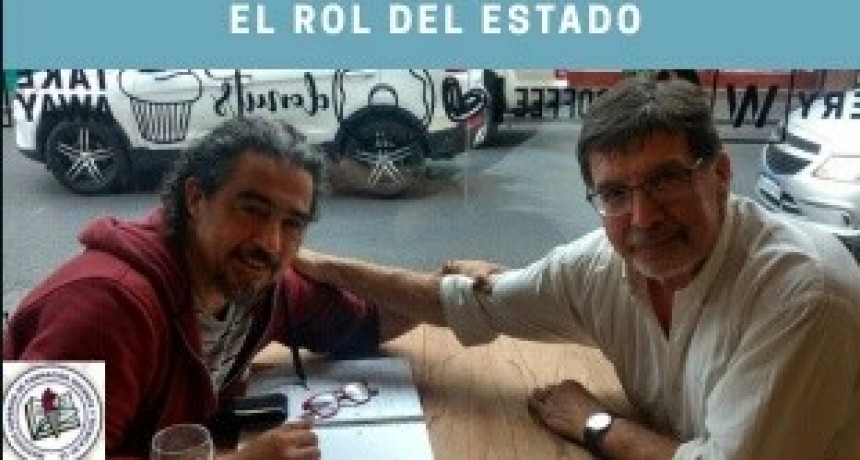 Importante actividad educativa hoy en el Instituto N&ordm; 15