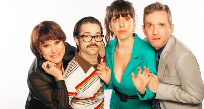 Nueva entrega de entradas gratuitas para la obra teatral "&iexcl;No a la guita!&rdquo;