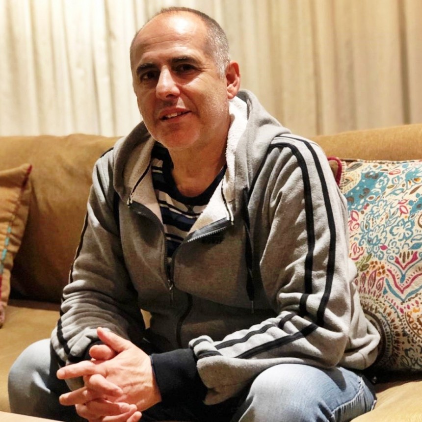 Ruli Galarza: Los vecinos no queremos dejar a Campana fuera de la Argentina que se viene