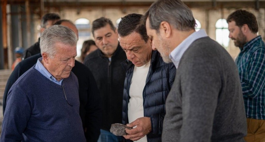Rub&eacute;n Romano: &ldquo;Defend&iacute; el espacio publico y lo voy a recuperar para todos los campanenses&rdquo;