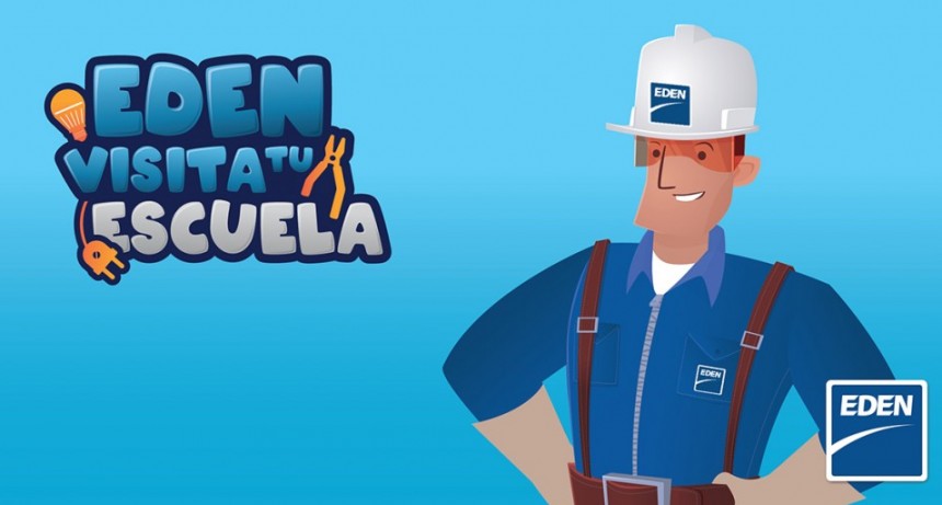 Abierta la convocatoria para el   Programa "EDEN visita tu escuela"