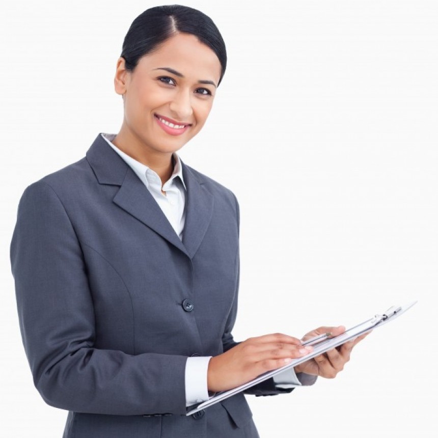 EMPRESA SOLICITA VENDEDORA