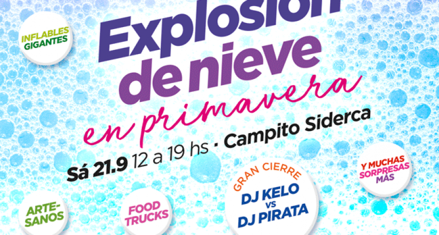 El Municipio prepara una gran fiesta para celebrar el D&iacute;a del Estudiante
