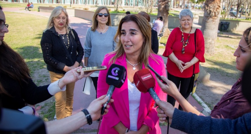 Se viene el primer Paseo de las Artes