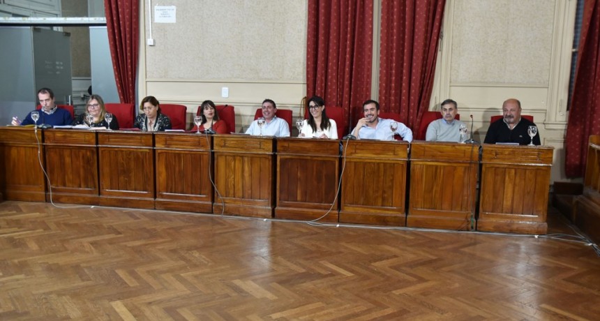 Concejales Cambiemos: Tenemos un Intendente que atiende las necesidades de los vecinos