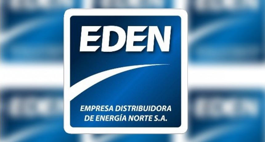 EDEN trabaja en tu barrio