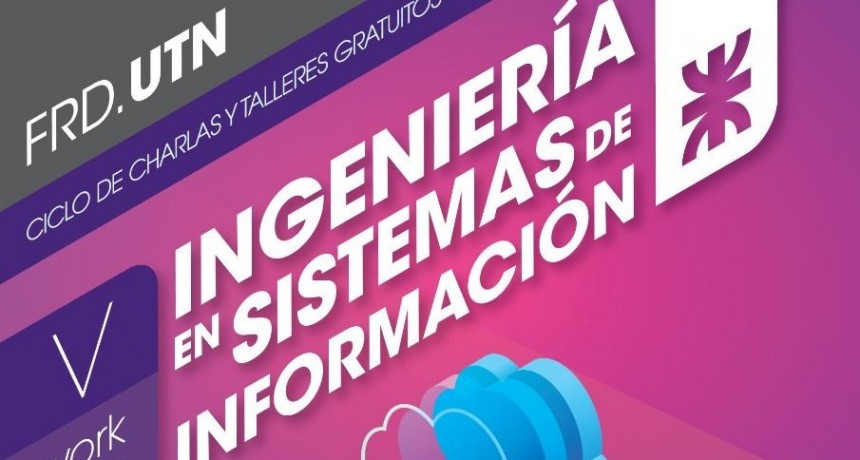 Se viene el 5&ordm; Workshop de Ingenier&iacute;a en Sistemas de Informaci&oacute;n