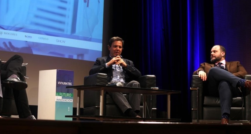 Luciano Viglione: &ldquo;La sustentabilidad est&aacute; en el ADN de Bayer&rdquo;