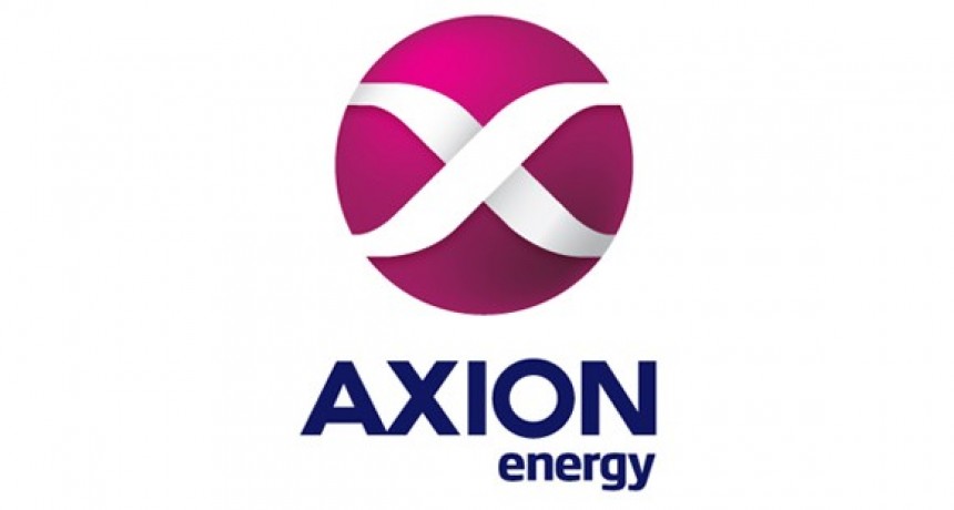 Axion Energy Informa