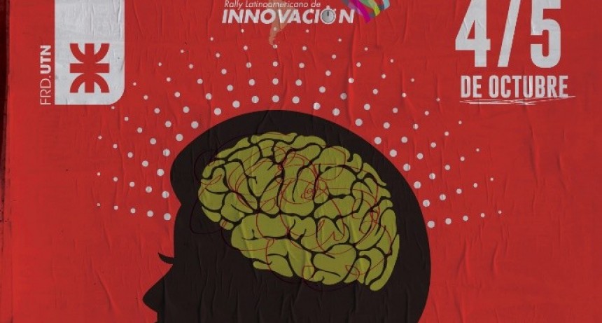Rally Latinoamericano de Innovaci&oacute;n en UTN para estudiantes universitarios y de Institutos Terciarios de la regi&oacute;n