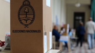 El domingo comienza la campa&ntilde;a audiovisual para las elecciones de octubre