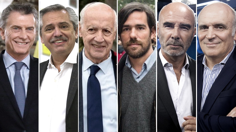 Se realiza ma&ntilde;ana la segunda audiencia para la organizaci&oacute;n del debate presidencial