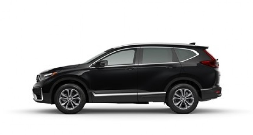 HONDA MOTOR DE ARGENTINA INCORPORA EN EL PAÍS NUEVAS VERSIONES DE LA CR-V 2020