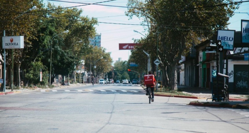 Informan medidas y requerimientos para la elaboración y reparto de alimentos elaborados