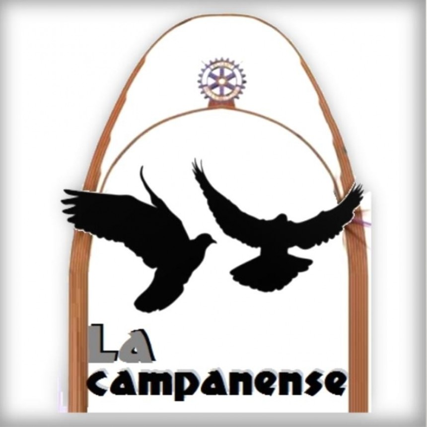 La Asociación Colombófila “La Campanense” cumplió 97 años 