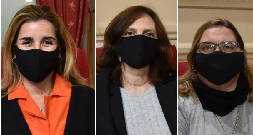 Se aprobaron cinco proyectos sobre tablas de Juntos por el Cambio