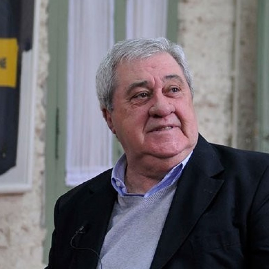 Ameal piensa en el duelo ante Libertad por la Copa, con plantel completo 