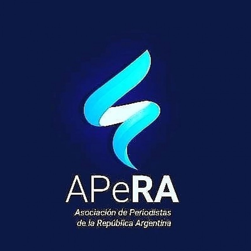 Orgullosos de integrar APeRA