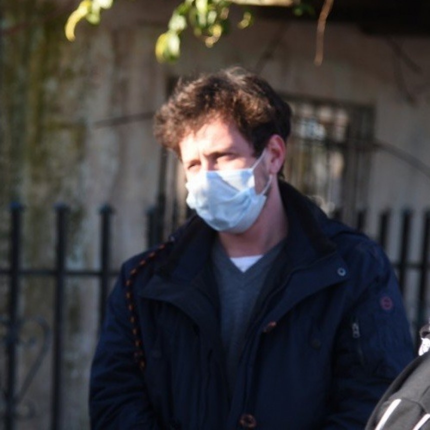 Se extendió la inscripción la inscripción al Catálogo Cultural y Turístico de la Provincia.