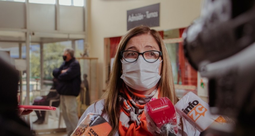 Ante un caso positivo, no es necesario cerrar mercados o almacenes