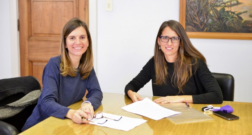 LA ANSES PAGARÁ UNA PRESTACIÓN ECONÓMICA A PERSONAS EN SITUACIÓN DE RIESGO POR VIOLENCIA DE GÉNERO