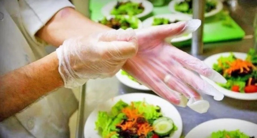 En formato digital, regresan los cursos de Manipulación de Alimentos 