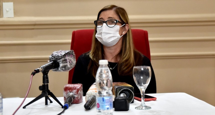 Aclaran que el hisopado por PCR es el único diagnóstico válido para detectar Covid-19 como enfermedad aguda