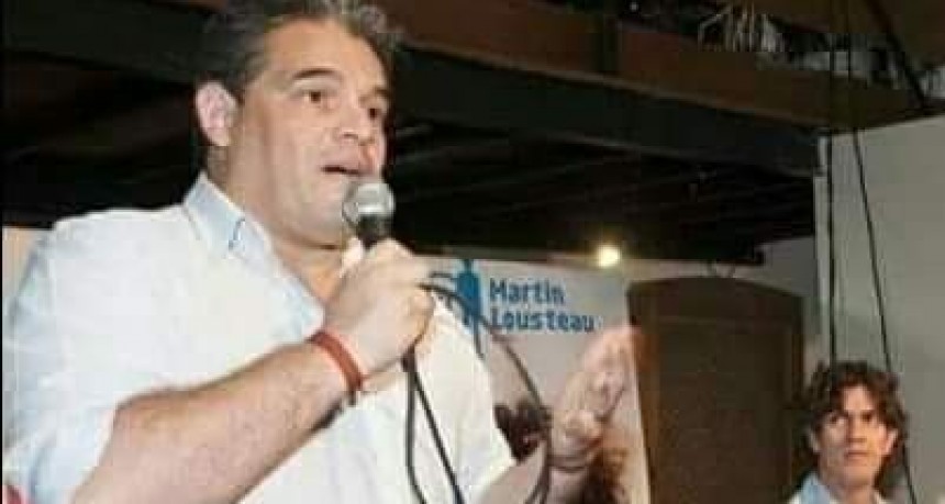 UNIDAD en la UCR Campana