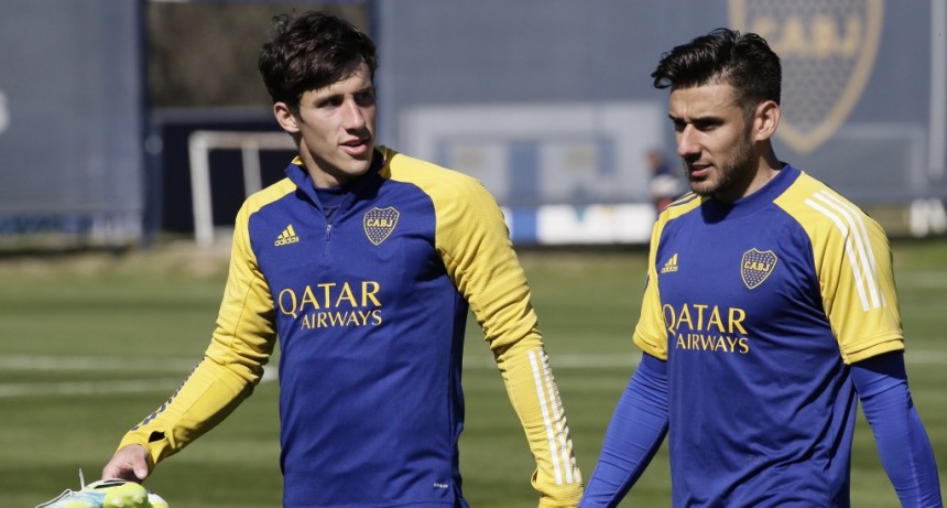 Boca  Juniors podrá finalmente viajar a Paraguay con jugadores que hayan sido positivo