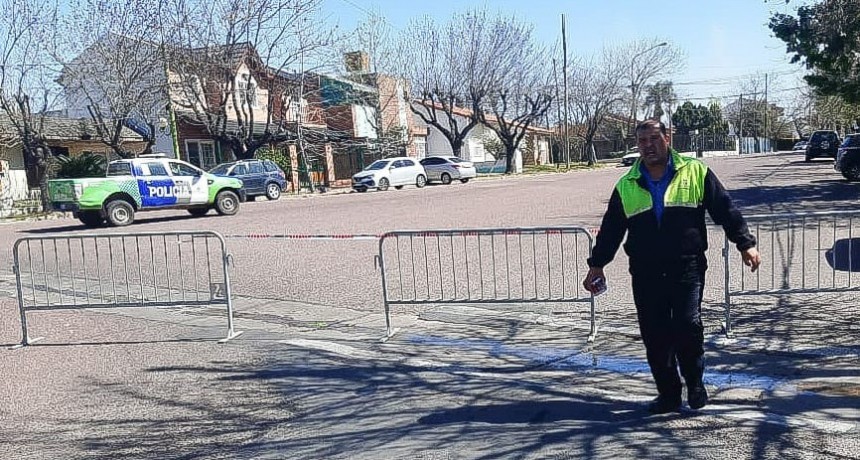 El municipio realizará controles en espacios públicos por el Día de la primavera    