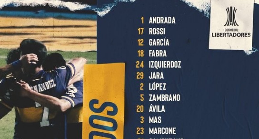 En Boca Juniors todos los hisopados dieron negativo y Russo tiene dudas para formar el equipo